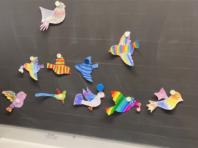 Gemeinsamer Schulstart