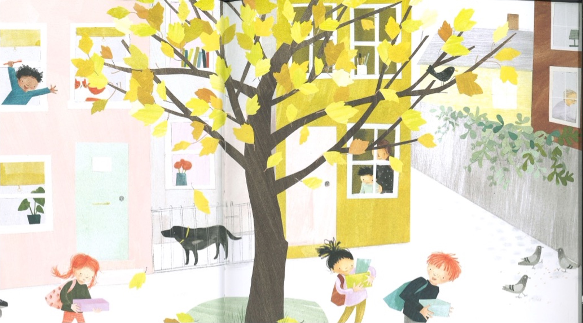 Quartalsbrief August 2024