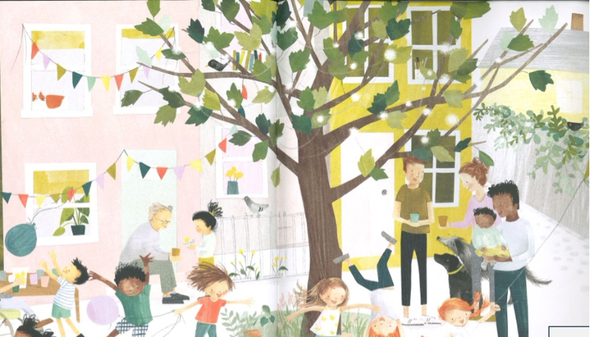 Elternabend an der Primarschule Nussbaumen