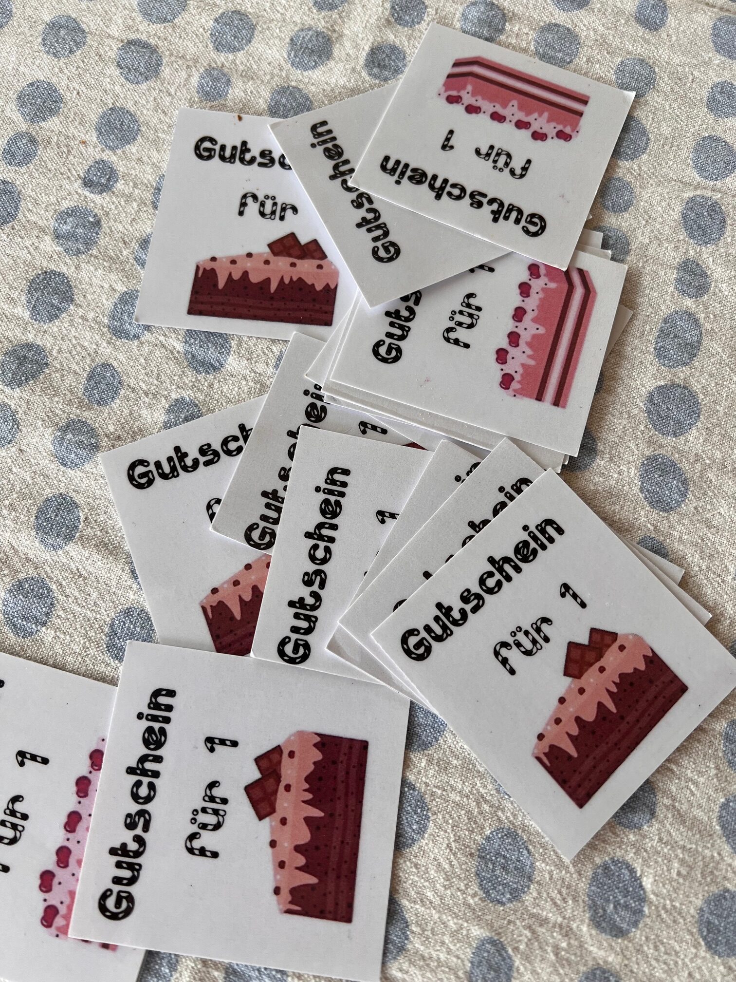 Besuchsmorgen an der Primarschule Nussbaumen