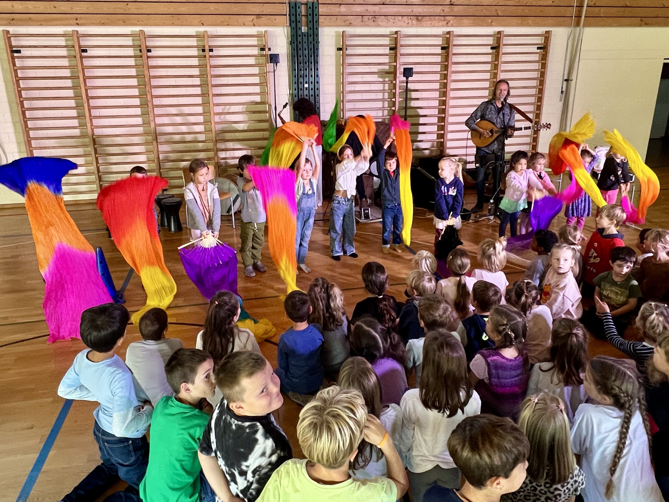 Kulturanlass 2026